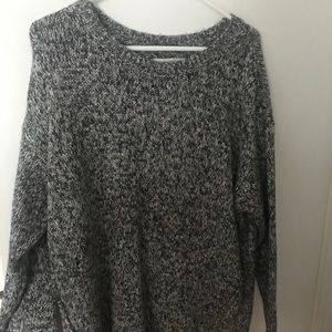 THE LOFT Plus Sweater